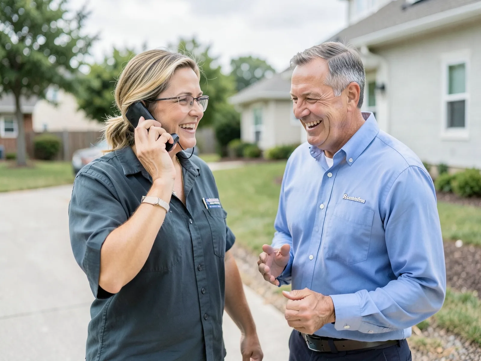 Frequently Asked Questions About Hidden Leak Restoration in Sheldahl, IA